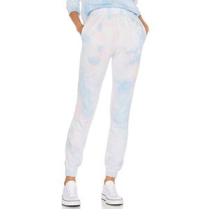 FRANKIES BIKINIS AIDEN SWEATPANTS